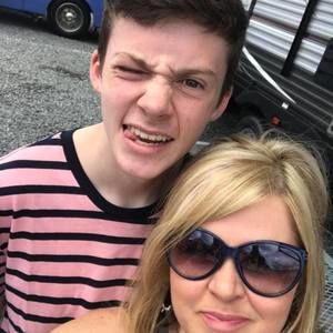 Meet your Posher, Michele